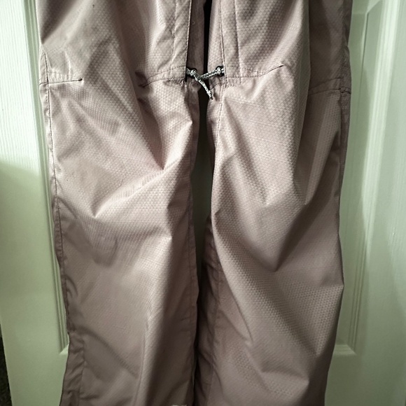 Six eight six 686 black magic Ski Snowboard Bibs Insulated Bibs - Picture 2 of 10